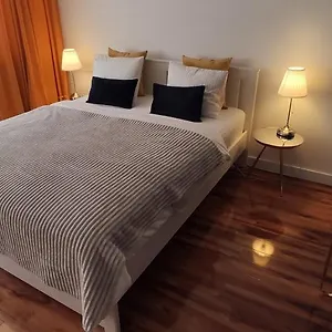  Appartamento Comfortable Old Town/new Polonia