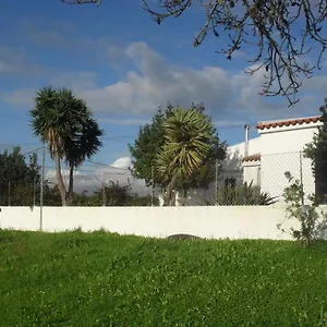  Casa di campagna Monte Dos Sabores Portogallo