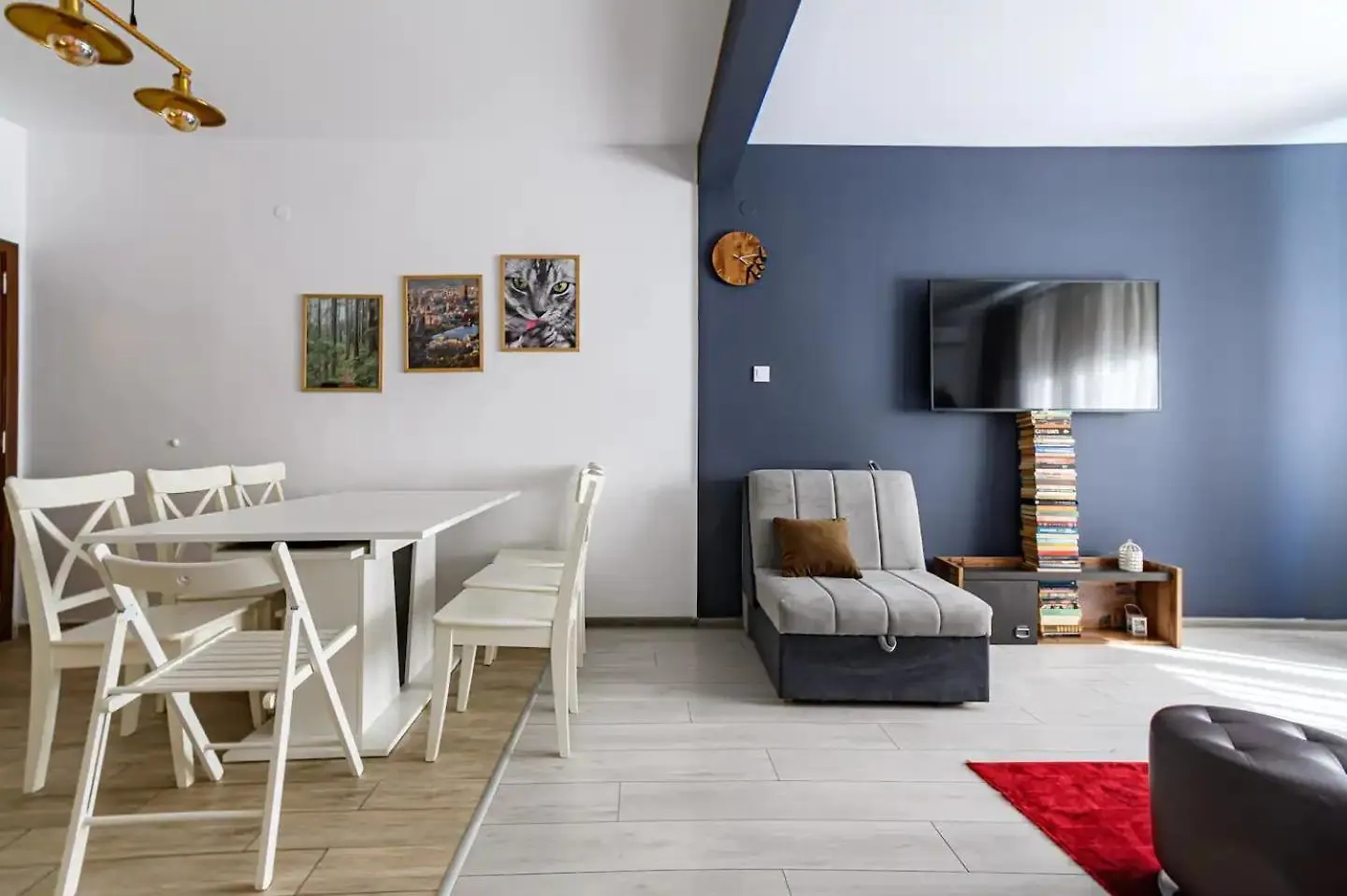 Appartamento 10 Seconds Away From The Main Street, Free Secured Parking Sofia